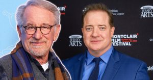 “Even more cringe than Fraser’s acting”: Despite Martin Scorsese Defending Brendan Fraser, Fans Lash Out At Studio’s “Cringey” Post