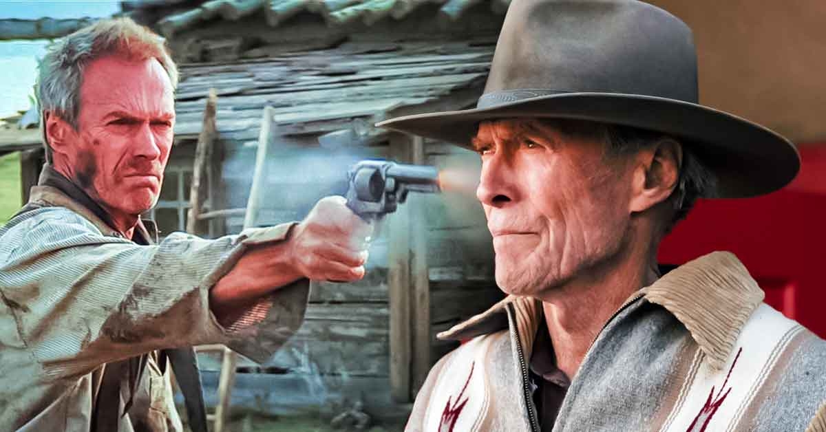 “She was scared”: Not Everyone Was Happy When 93-Year-Old Clint Eastwood Ignored All Warnings to Do a Stunt That Could Have Ended in a Disaster