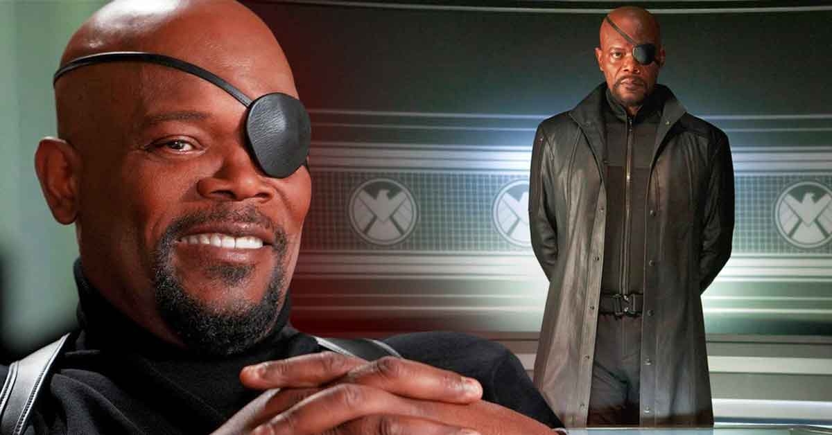 Samuel L. Jackson’s MCU Salary Will Surprise You: How Much Money Did he Earn For Brie Larson’s The Marvels