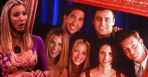 “I started getting nervous”: Lisa Kudrow Had To Convince a Stranger About Being in Friends To Get a Green Card