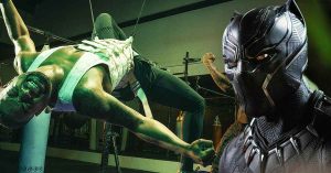 Black Panther and Avengers Stunt Man Dies in a Horrific Car Accident- Marvel Fans Show Support Raising Over $80,000 Through GoFundMe