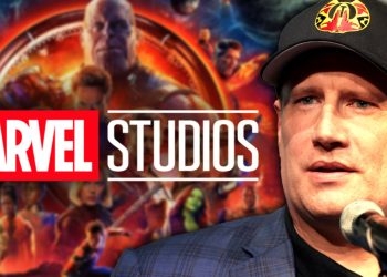 The MCU Movie Marvel Fully Expected to Fail, Use it as Bargaining Chip to Take Back Kevin Feige's Control