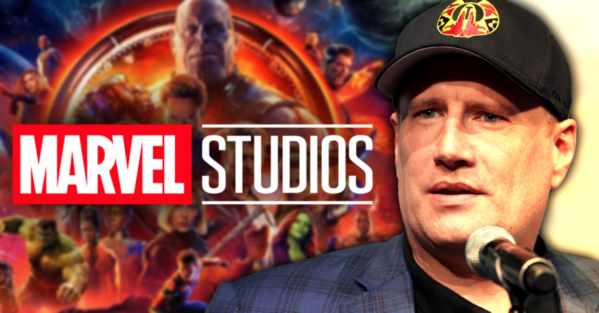 The MCU Movie Marvel Fully Expected to Fail, Use it as Bargaining Chip to Take Back Kevin Feige’s Control