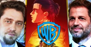 With Andy Muschietti’s Exit, Attack on Titan Has a Clear Winner as Fans Ask Warner Bros. To “Just give Zack Snyder a call”