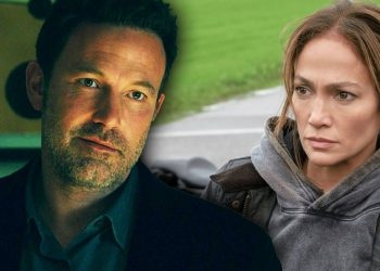 Don't Catcall Ben Affleck When Jennifer Lopez is Around! JLo Reportedly Sends a Warning