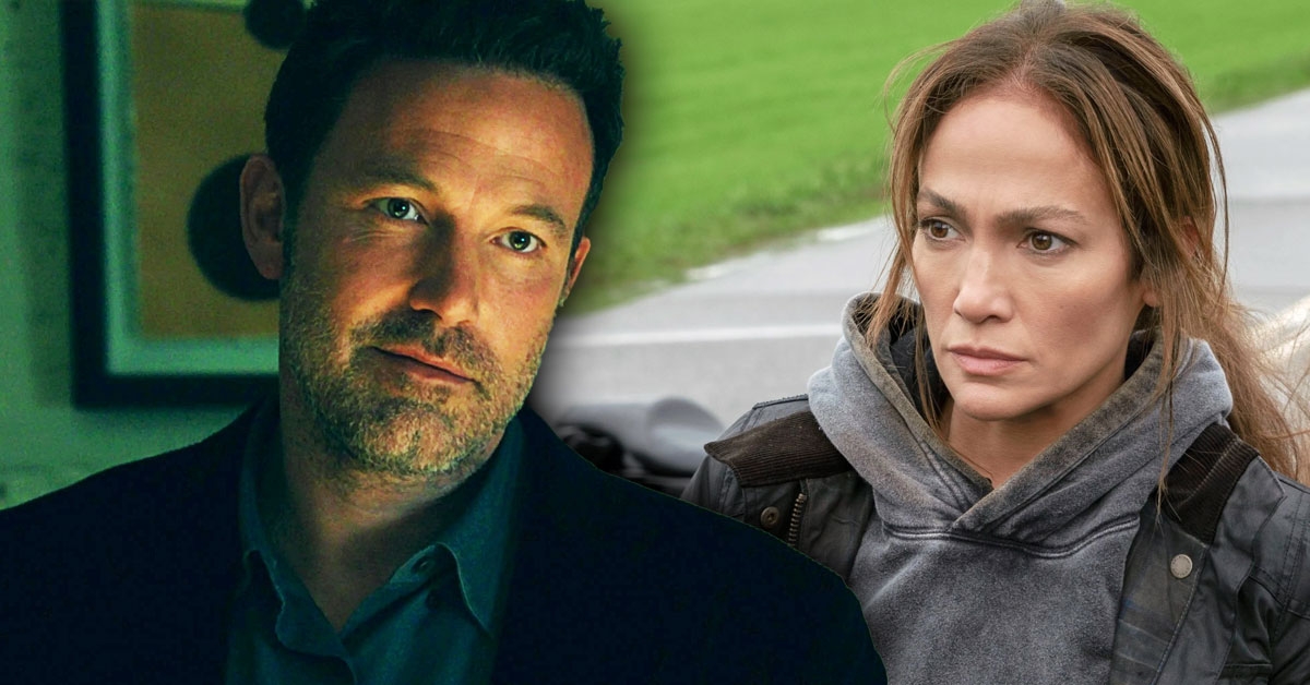 “Back up b*tch”: Don’t Catcall Ben Affleck When Jennifer Lopez is Around! JLo Reportedly Sends a Warning