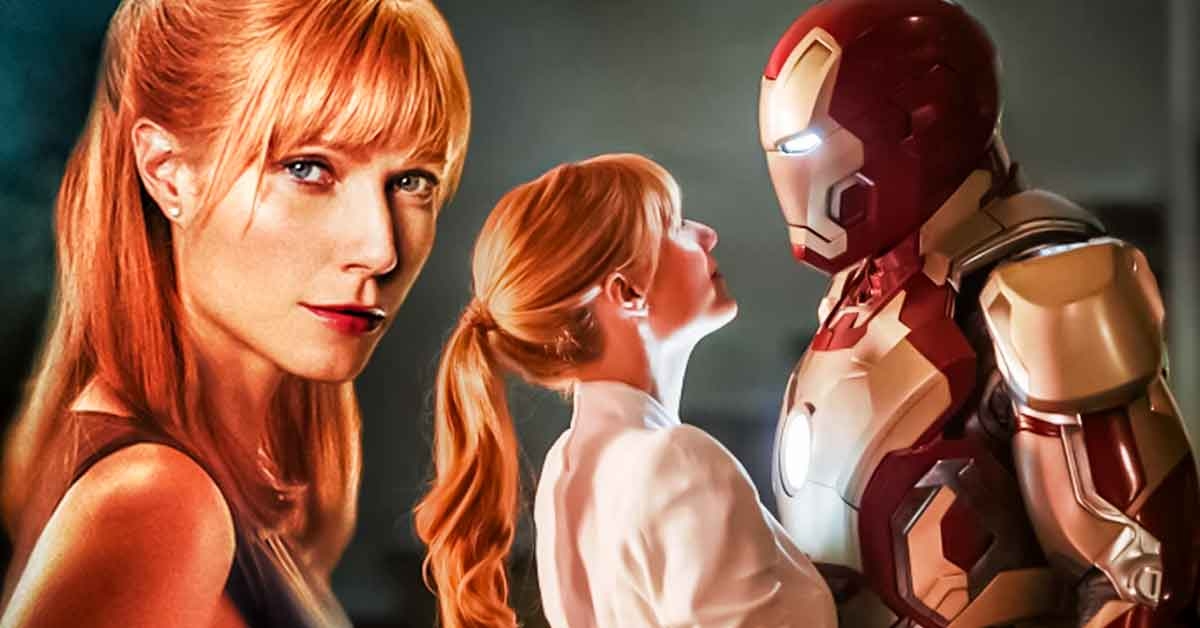 Gwyneth Paltrow Says It’ll be “Hard” for Her to Return as Secret Wars Robert Downey Jr Return Rumor Catches Steam