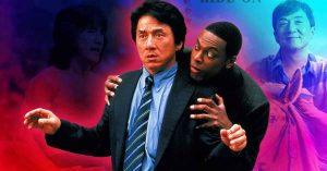 Jackie Chan Planned To Transform Himself Into “Asian Robert De Niro” After Decades of Being in Comedy Action Films