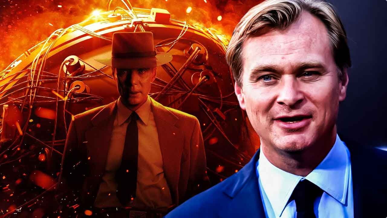 “I have to feel like I own it completely”: Christopher Nolan on His Next Project after Oppenheimer