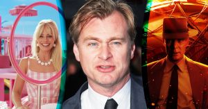 “I’ve been releasing summer films for 20 years”: Christopher Nolan Hints Displeasure at Barbie Releasing on Same Day as Oppenheimer