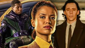 Major Loki Theory Proves Revonna Renslayer is Originally a Kang Variant With a Fate Similar To Loki and Sylvie