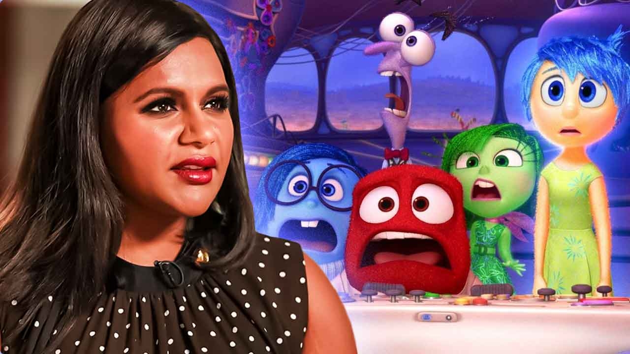 “They’ll definitely be missed”: Not Just Mindy Kaling, One More Original Star Won’t Return for Inside Out 2