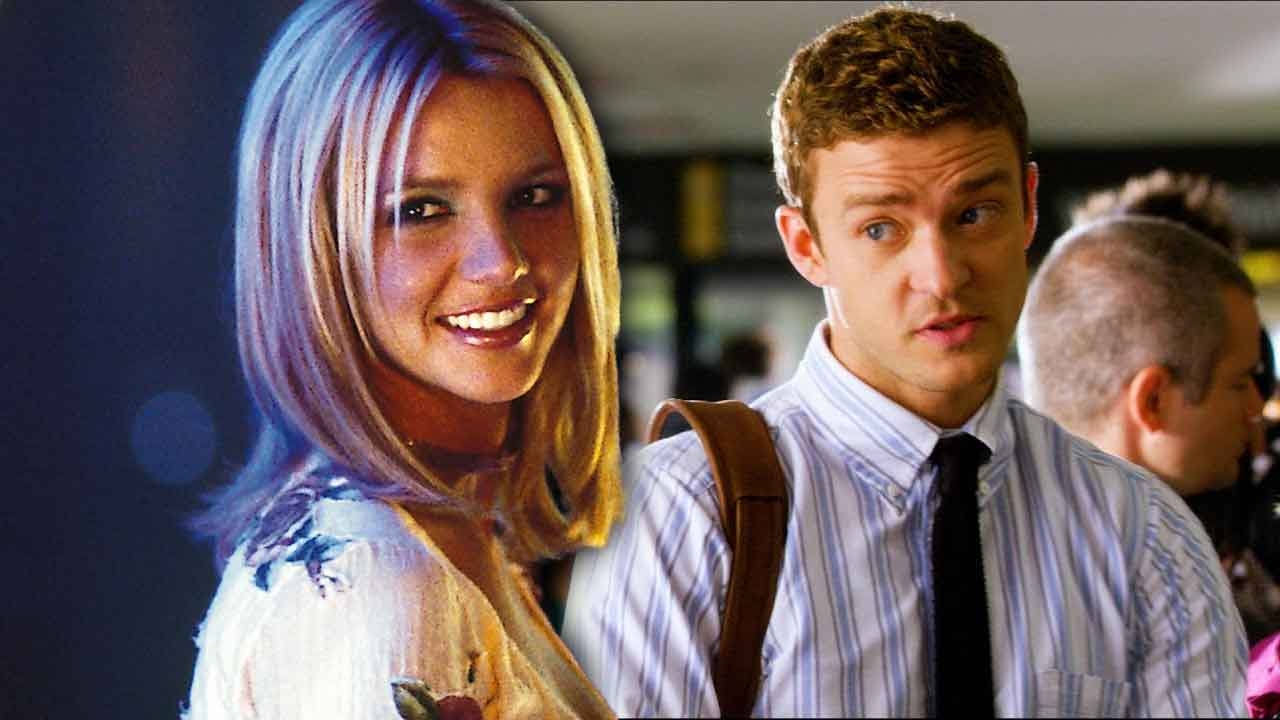 Justin Timberlake Reportedly Planning a Vicious Comeback For Britney Spears After His Producer Publicly Insults the Pop Star