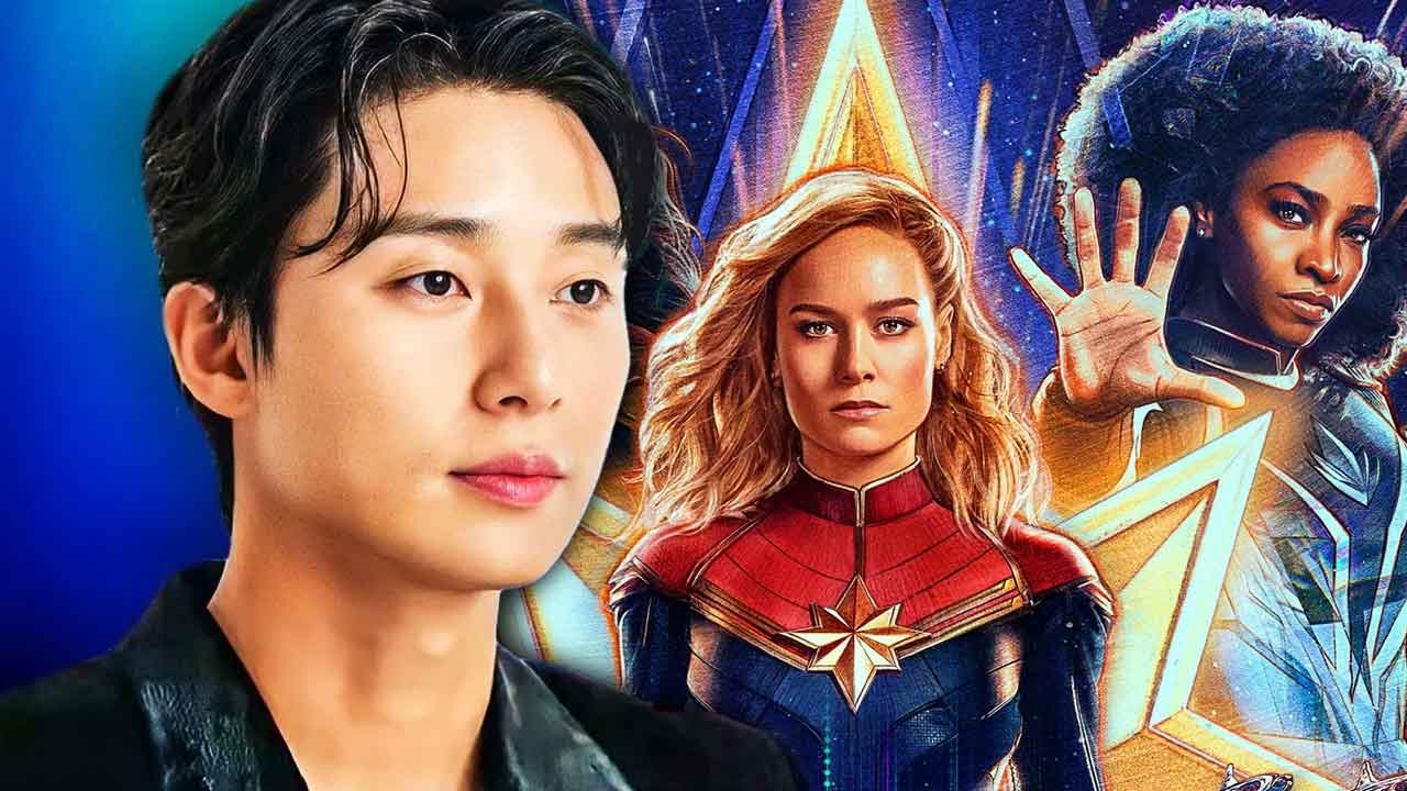 “I did not come from a wealthy family”: The Marvels Star Park Seo-joon’s Story Will Tear Up MCU Fans