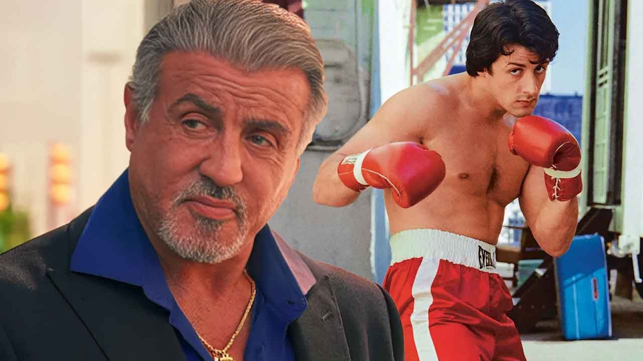 Sylvester Stallone Felt Suffocated After ‘Rocky’ Tore His Family Apart, Left His Brother Traumatized