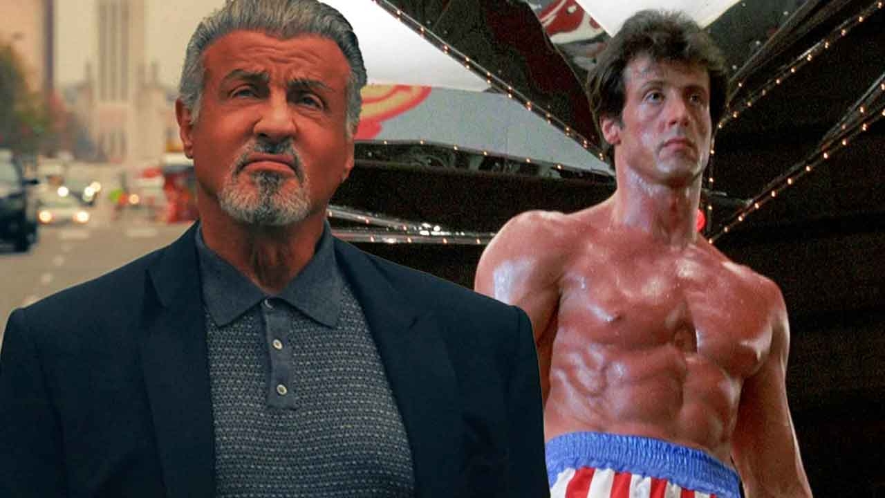 “Is the pressure really worth the pain?”: Sylvester Stallone Sacrificed Everything For ‘Rocky’ Only To End Up Alone in a “Hollow” House