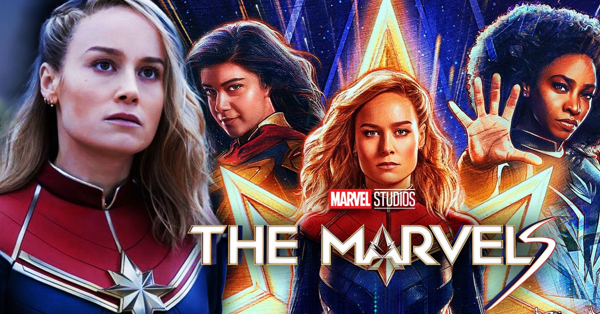 The Marvel’s Disaster Box Office Collection: Brie Larson May Earn an Unwanted Box Office Record With Her Captain Marvel Return