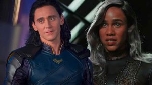 Tom Hiddleston Breaks Silence on His Fiancée Zawe Ashton’s MCU Debut as Dar-Benn in The Marvels