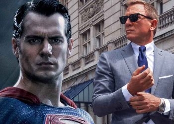 Why Did James Bond Filmmakers Reject Henry Cavill Before He Became DCU's Superman?
