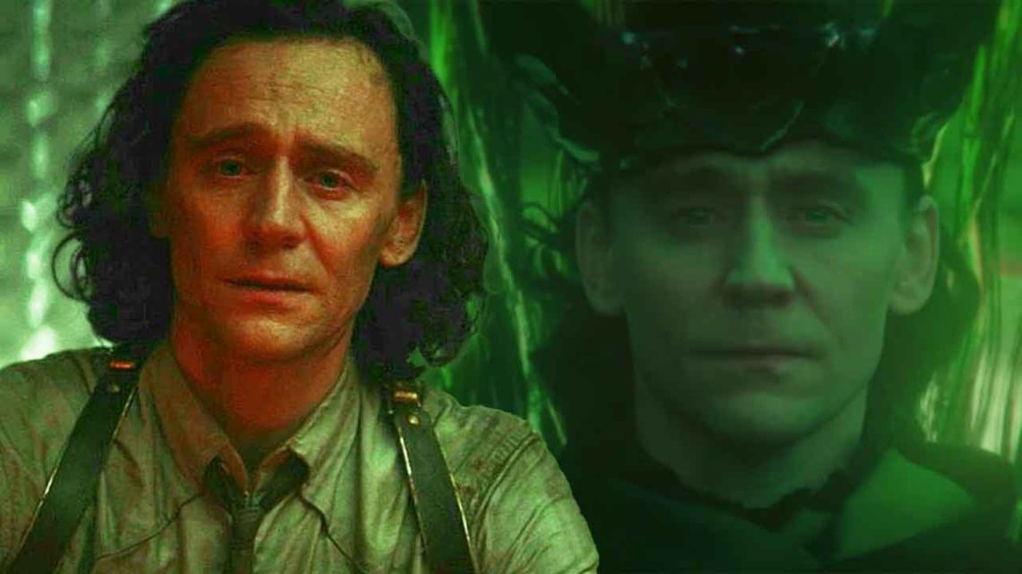 “There Are Other Stories To Be Told”: Loki Producer Sends A Glimpse Of ...