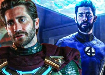 "This is the worst idea ever": Marvel Fans Are Strongly Against Jake Gyllenhaal Potentially Replacing John Krasinski as Mr. Fantastic in MCU