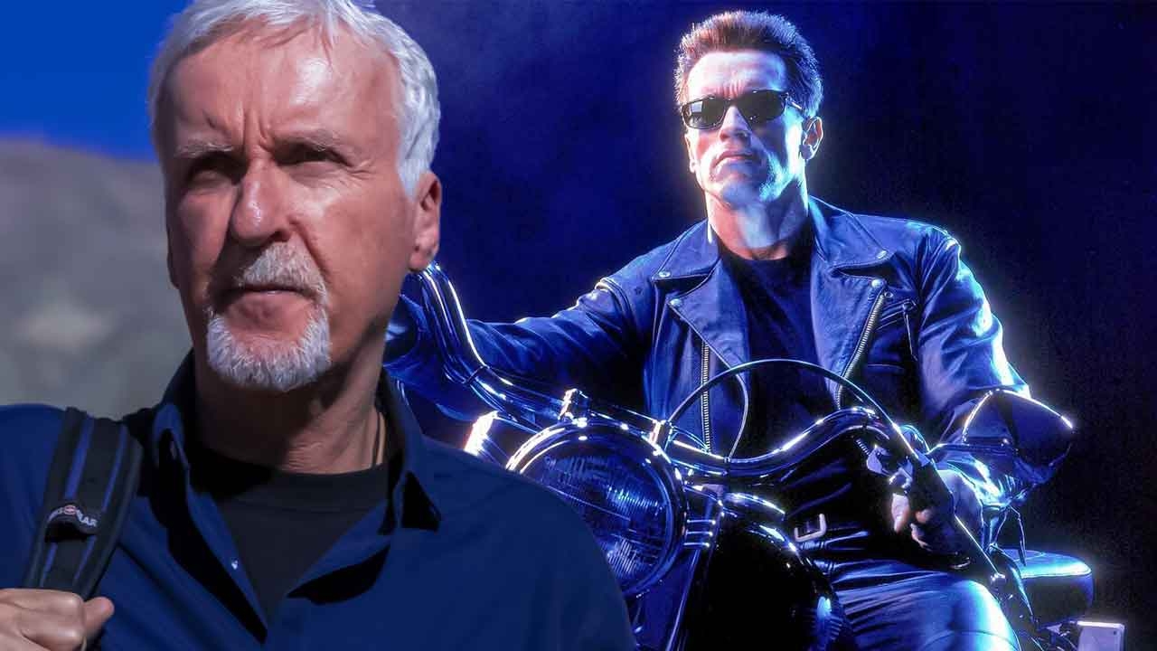 “Don’t tell me how to f*cking write”: Arnold Schwarzenegger Wanted to Change an Iconic Part of Terminator but Couldn’t Go Against James Cameron