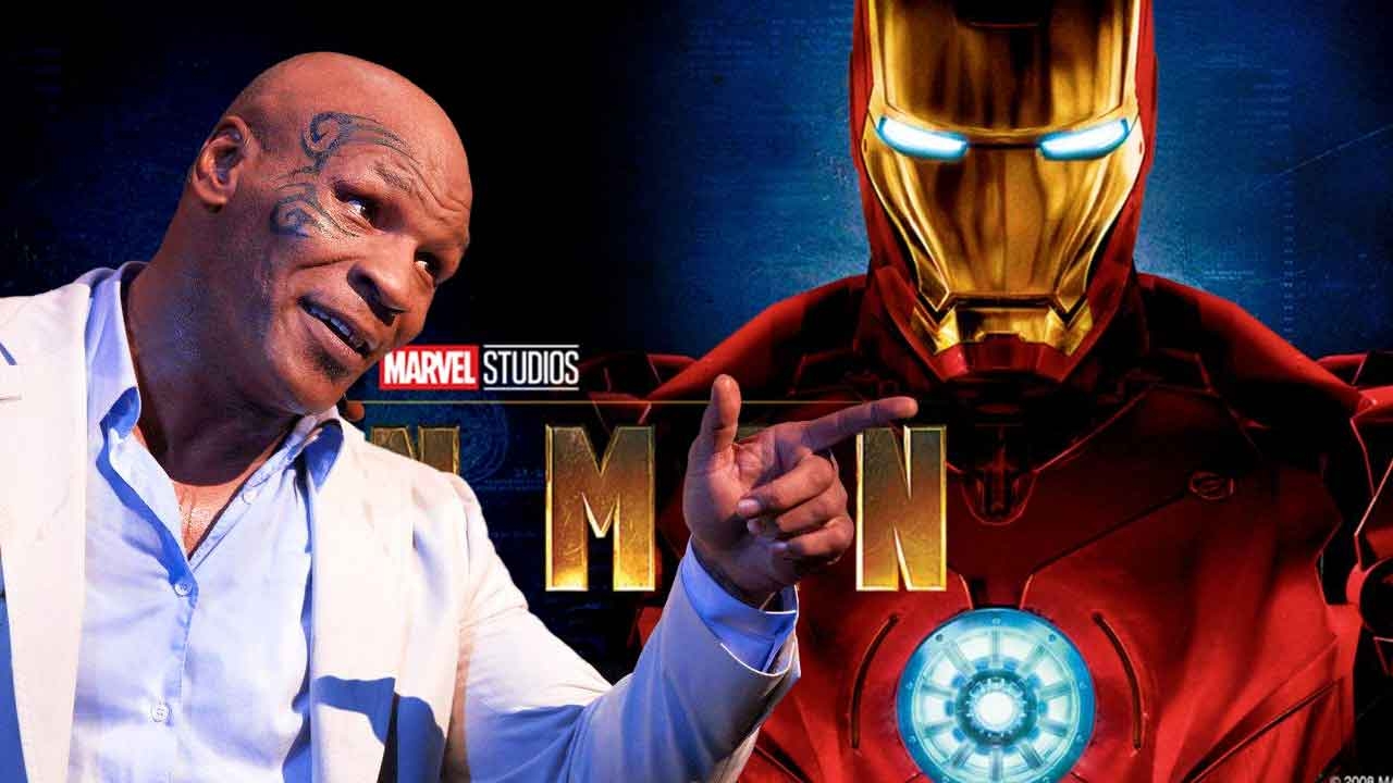 Mike Tyson’s Heartwarming Comments on Robert Downey Jr.’s Comeback After Prison