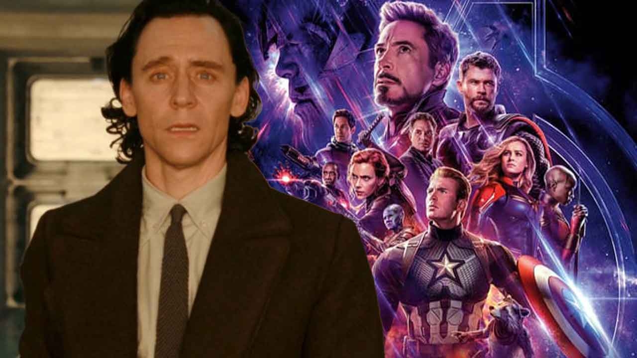 Avengers vs Thanos War Would Have Finished in Seconds Had Loki The God of Stories Fought The Mad Titan