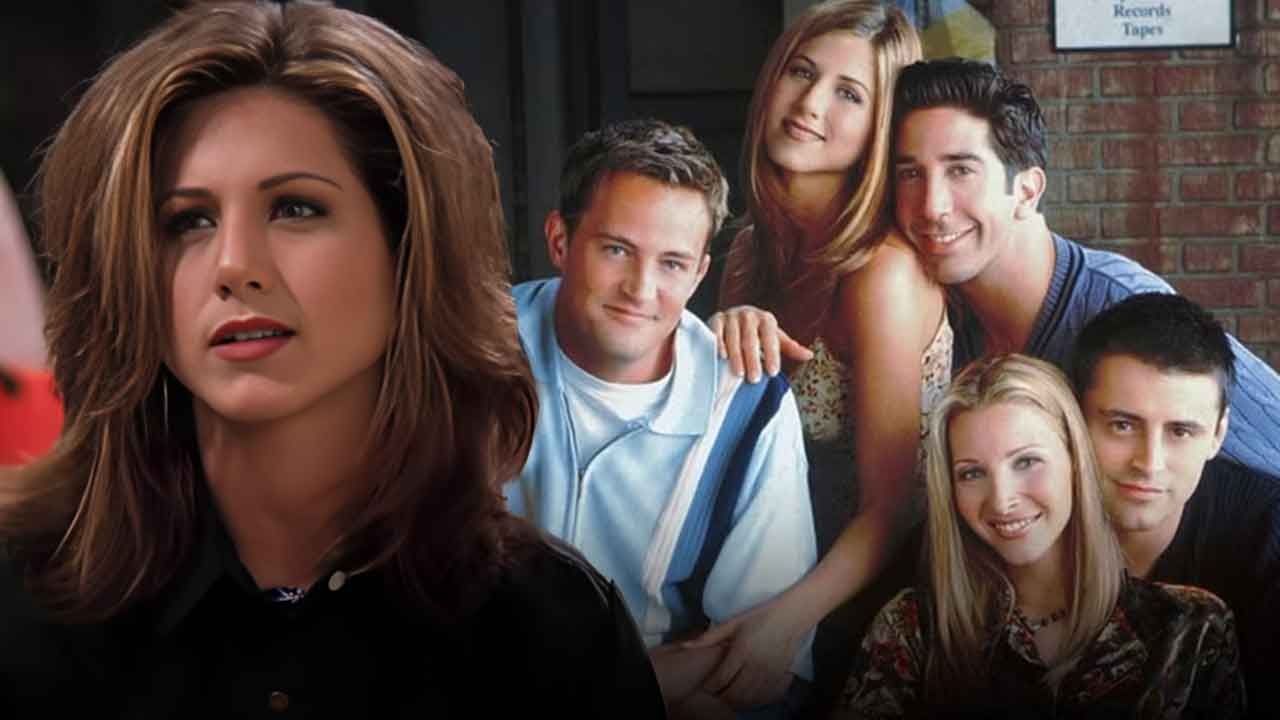 “She didn’t want to do the show anymore”: Jennifer Aniston Was the First FRIENDS Star Who Wanted the Iconic Sitcom to End