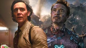 “Loki has died a few times”: Can Loki Bring Back Robert Downey Jr.’s Ironman With His New Found Power? Tom Hiddleston Responds