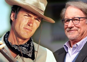 Clint Eastwood Turned Down Steven Spielberg's Problematic Idol Director in the Most Badas* Way Possible