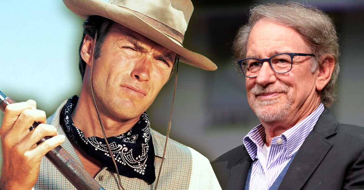 “I wasn’t nuts about the script”: Clint Eastwood Turned Down Steven Spielberg’s Problematic Idol Director in the Most Badas* Way Possible