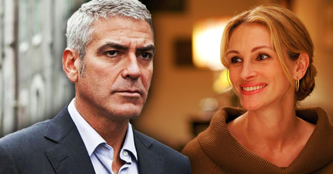 George Clooney Was Annoyed of Meeting Julia Roberts' Every Whim, Wanted Her To Leave Him Alone Despite Working Together