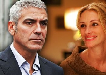 George Clooney Was Annoyed of Meeting Julia Roberts' Every Whim, Wanted Her To Leave Him Alone Despite Working Together