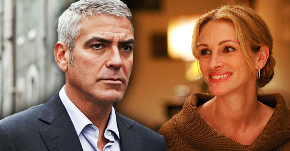 George Clooney Was Annoyed of Meeting Julia Roberts’ Every Whim, Wanted Her To Leave Him Alone Despite Working Together