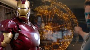 Iron Man Named His AI Jarvis in Honor of His True Father Figure Who Did What Howard Stark Couldn’t