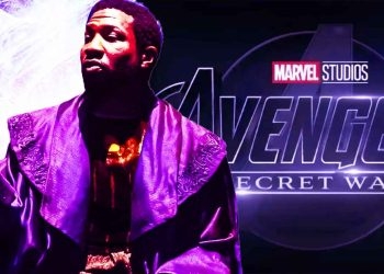 Jonathan Majors Not Going to be in Secret Wars? New Report Reveals MCU "Moving Away" from Kang