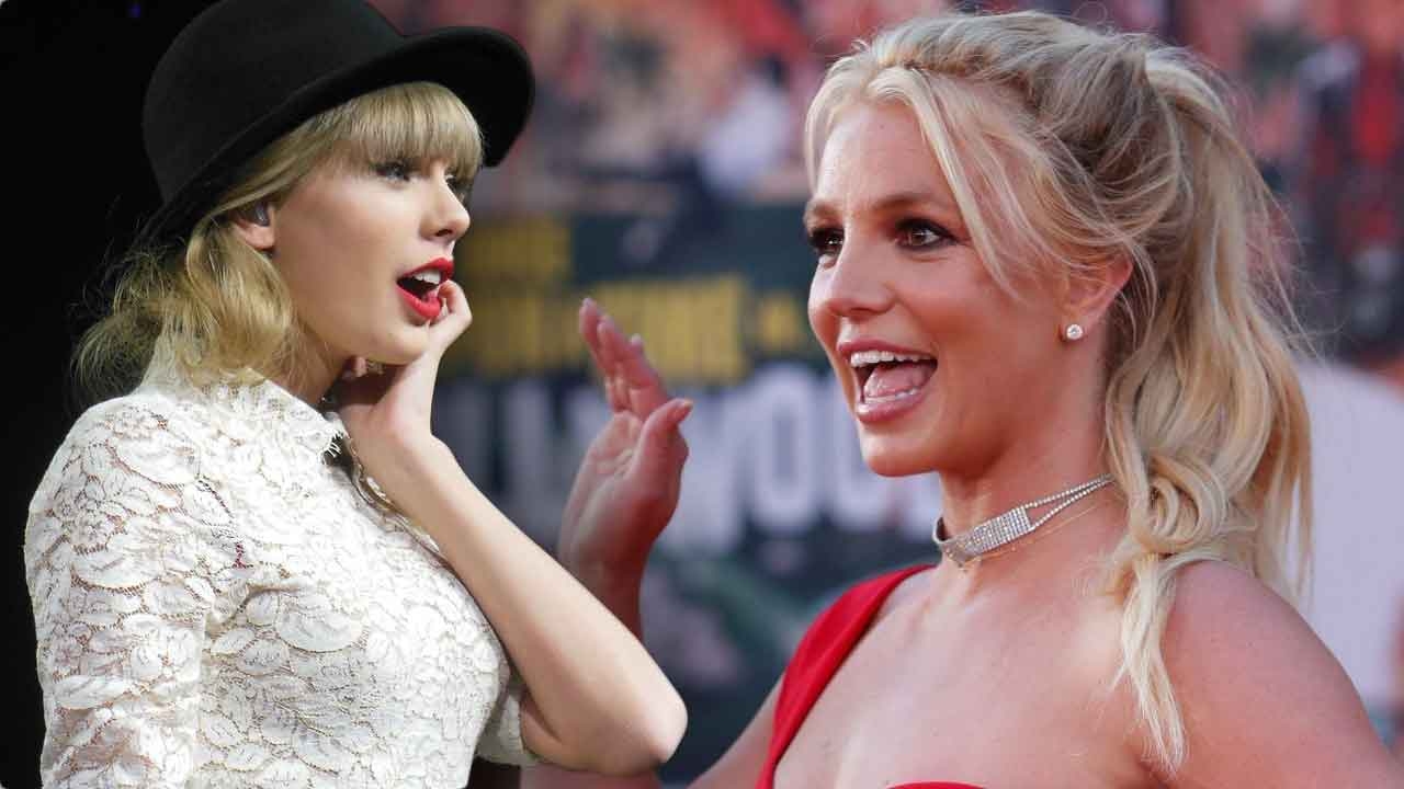 “I want Britney to take the world over again”: Taylor Swift’s Kind Words For Britney Spears Feels Extra Special After the Pop Star’s Recent Confession