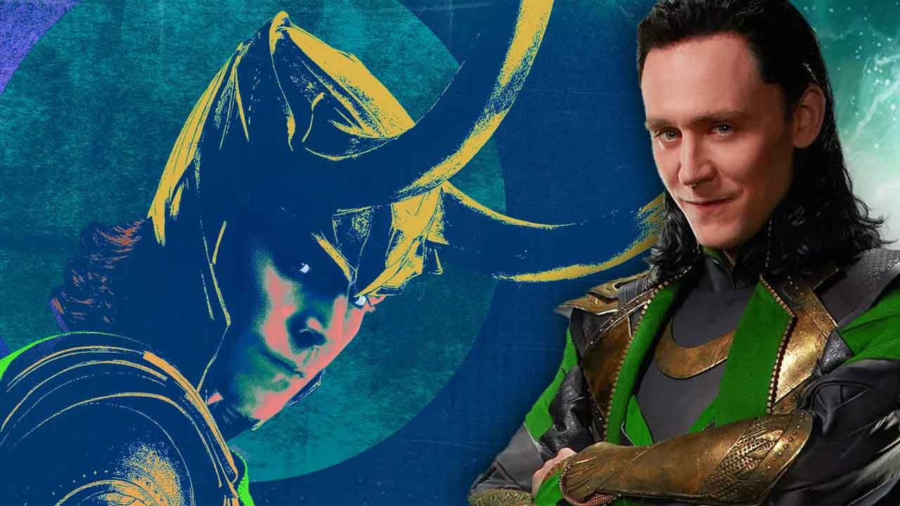 One Fact About Tom Hiddleston’s Loki Turning into The God of Stories in MCU Will Blow Your Mind