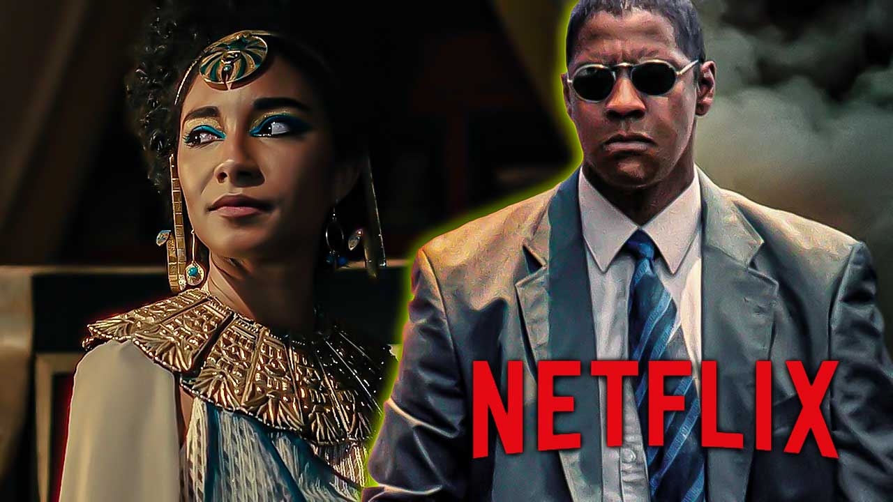 After Queen Cleopatra Controversy, Netflix’s Latest Historical Film ‘Hannibal’ Starring Denzel Washington Draws Immense Backlash