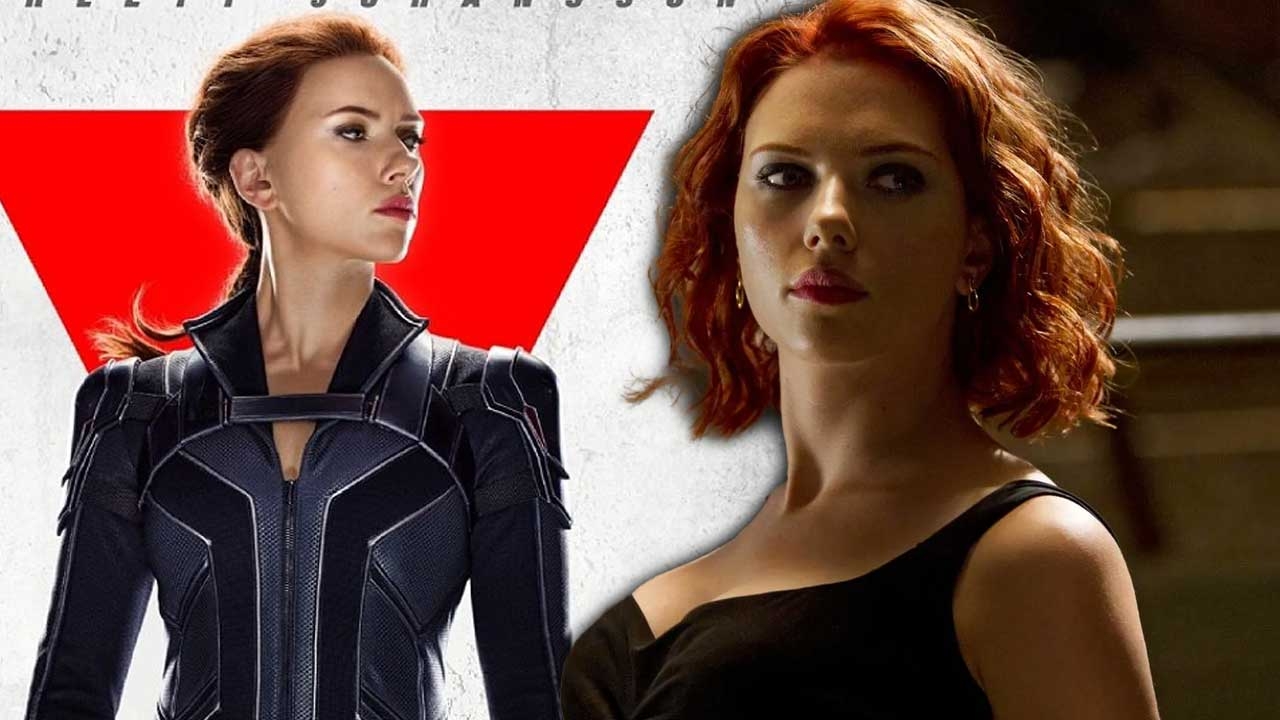 “I’m here for that”: Scarlett Johansson is Willing to Return as the Most Savage Version of Black Widow That Will Terrify Fans