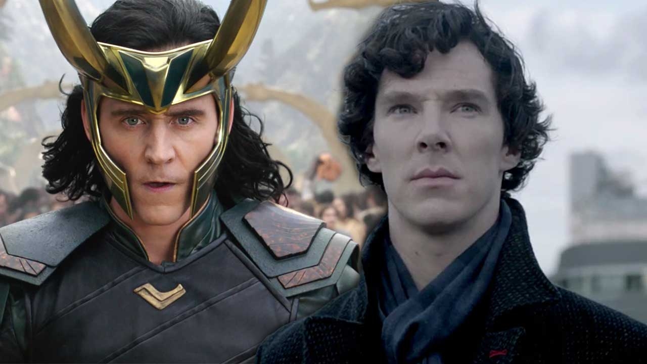 Benedict Cumberbatch Refused to Take Help From Best Friend Tom Hiddleston, Left Loki Star Impressed