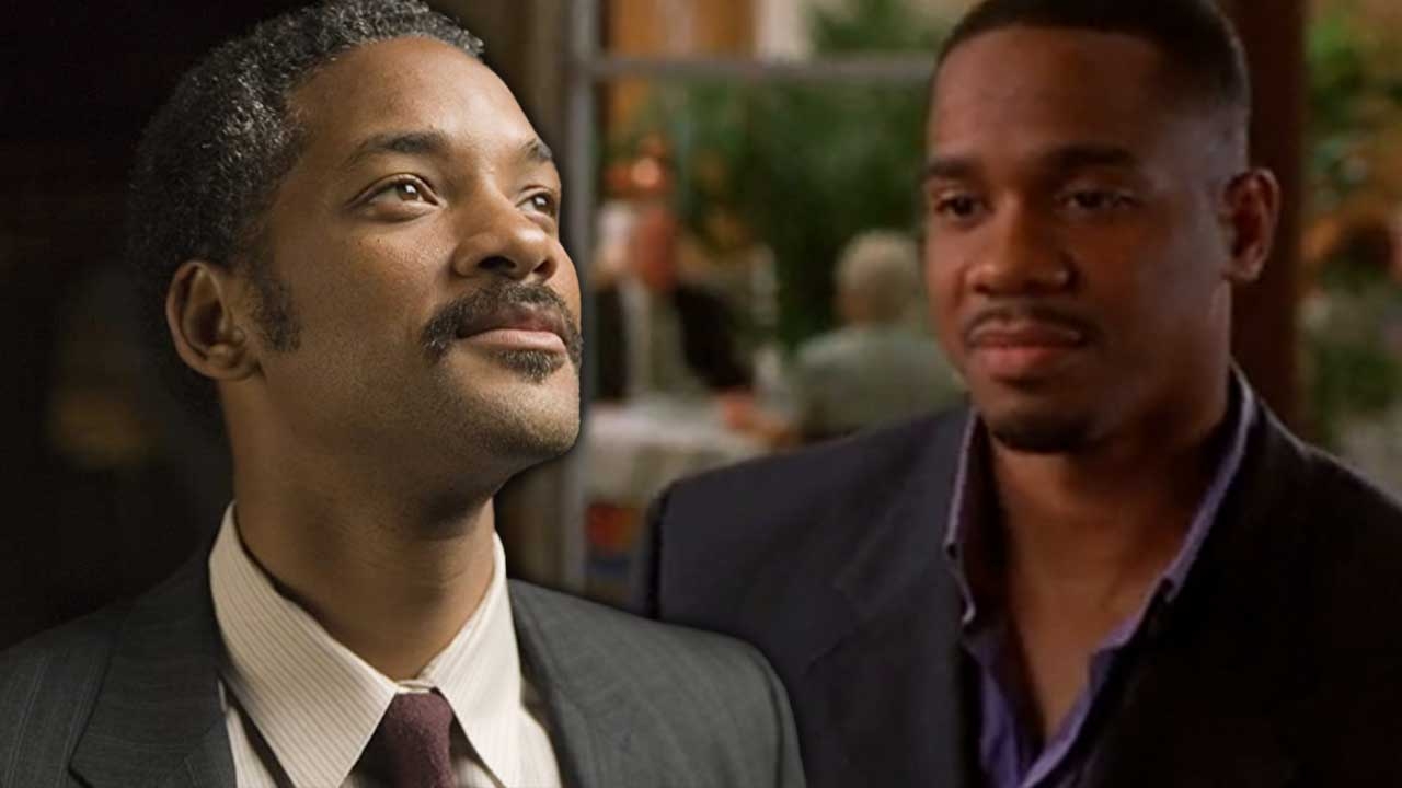 Relationship Between Will Smith and Duane Martin: Will Smith’s Former Best Friend Makes a Bombshell Confession
