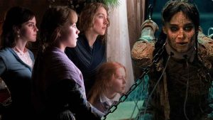 Little Women Author Originally Invented the Mummy’s Curse Before The Mummy Films Made It Famous