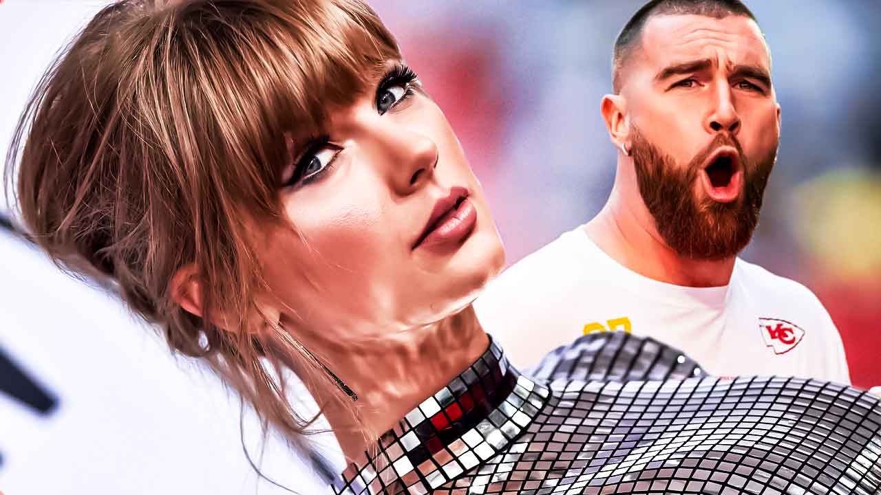 “She thinks Travis is the one”: Taylor Swift’s Fans Lose Their Minds Over Her Special Message For Her Boyfriend Travis Kelce