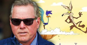 “Batgirl next!“: WBD CEO David Zaslav Faces Grim Future as Congressman Calls For Federal Investigation Into ‘Coyote Vs. Acme’ Scrapping