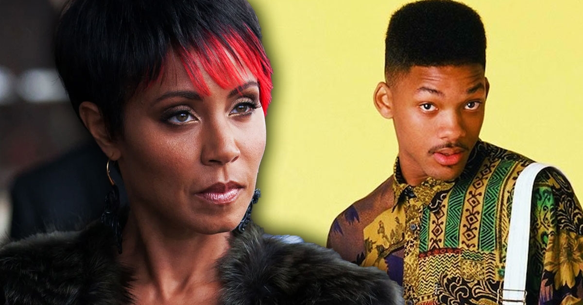 Jada Pinkett Smith Responded to Rumors That Her Husband Will Smith is Gay
