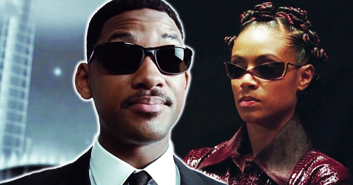 3 Hollywood Stars Who Had Romantic Relationships With Will Smith Before His Marriage to Jada Smith