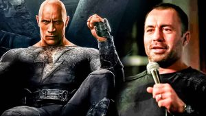 Dwayne Johnson-Joe Rogan Controversy Explained: The Rock Once Got Backlash For Supporting Joe Rogan
