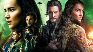 Ben Barnes’ Netflix Sleeper Hit ‘Shadow and Bone’ Canceled after 2 Seasons